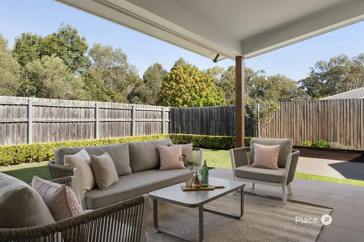 Third view of Homely house listing, 13 Morgan Circuit, Nudgee QLD 4014