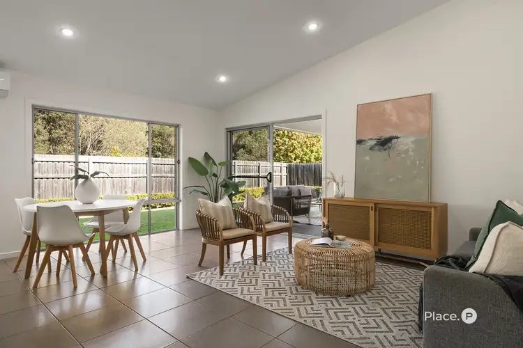 Fourth view of Homely house listing, 13 Morgan Circuit, Nudgee QLD 4014