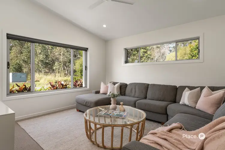 Fifth view of Homely house listing, 13 Morgan Circuit, Nudgee QLD 4014