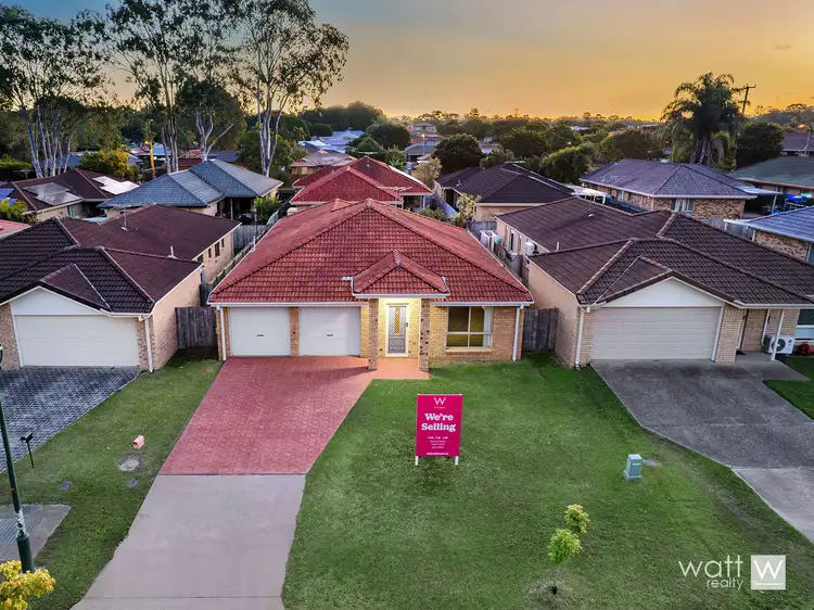 9 Lyrebird Close, Taigum QLD 4018