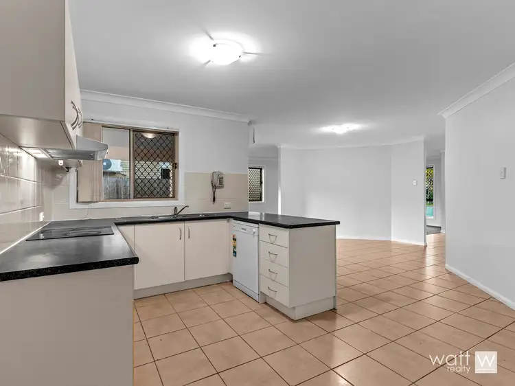 Third view of Homely house listing, 9 Lyrebird Close, Taigum QLD 4018
