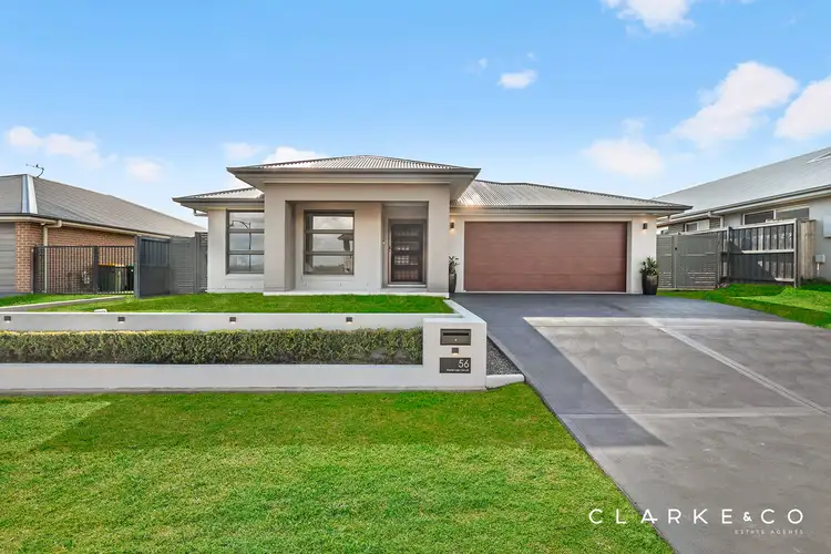 56 Watervale Circuit, Chisholm NSW 2322