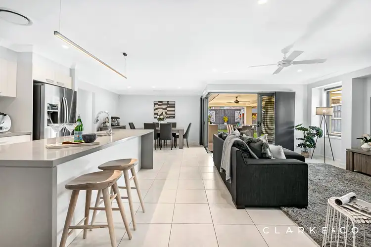 Second view of Homely house listing, 56 Watervale Circuit, Chisholm NSW 2322