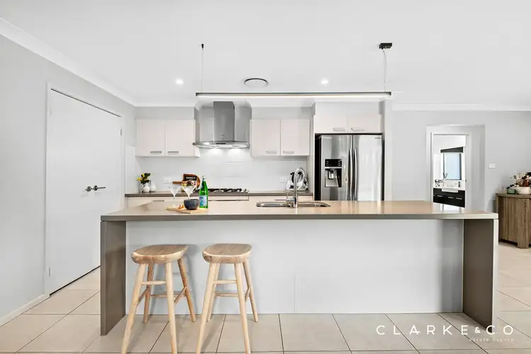 Third view of Homely house listing, 56 Watervale Circuit, Chisholm NSW 2322