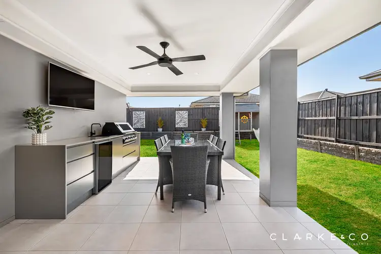 Sixth view of Homely house listing, 56 Watervale Circuit, Chisholm NSW 2322