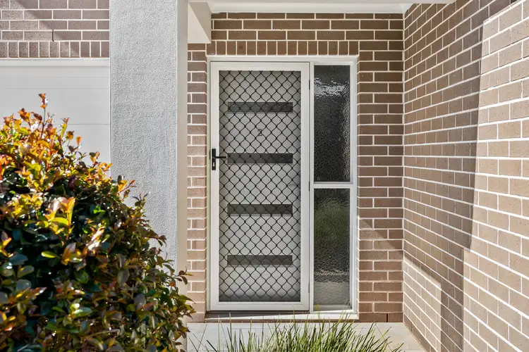 Second view of Homely townhouse listing, 2/10 Warwick Street, Harristown QLD 4350