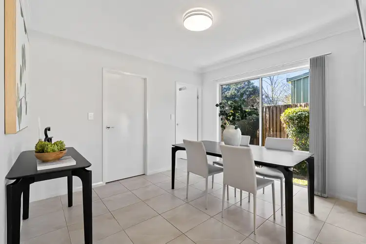 Sixth view of Homely townhouse listing, 2/10 Warwick Street, Harristown QLD 4350