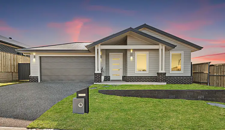 Main view of Homely house listing, 7 Reedling Road, Chisholm NSW 2322