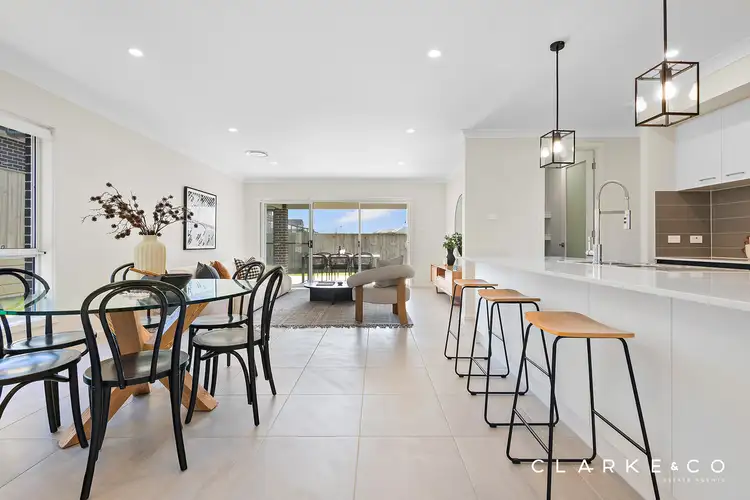Third view of Homely house listing, 7 Reedling Road, Chisholm NSW 2322