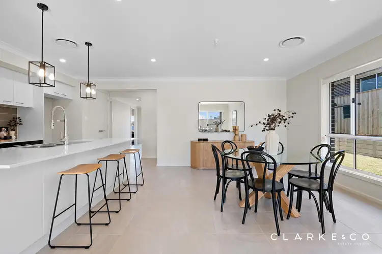 Fourth view of Homely house listing, 7 Reedling Road, Chisholm NSW 2322