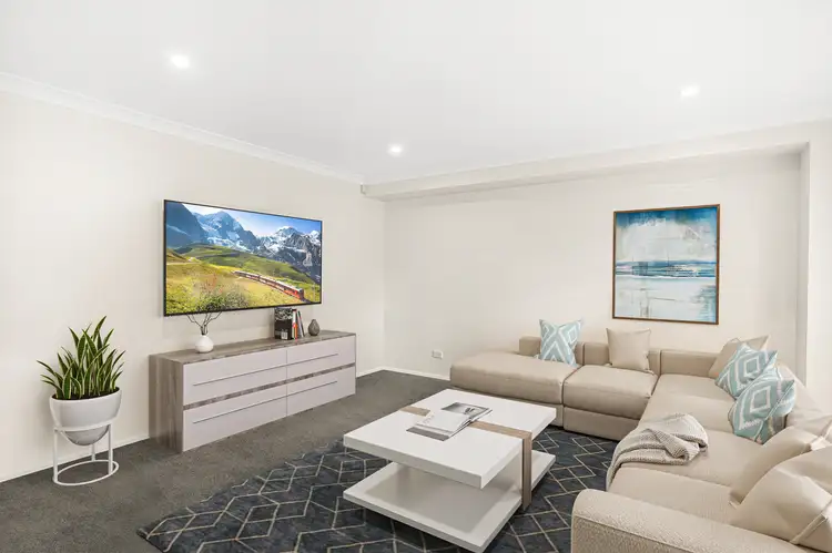 Fifth view of Homely house listing, 48 Dampier Crescent, Shell Cove NSW 2529