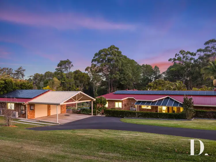 Second view of Homely house listing, 17 Caba Close, Boambee NSW 2450