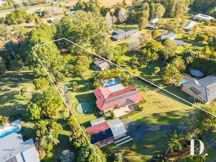 Fourth view of Homely house listing, 17 Caba Close, Boambee NSW 2450