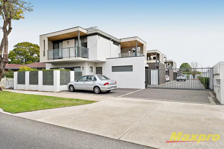 7/45 Mathoura Street, Midland WA 6056