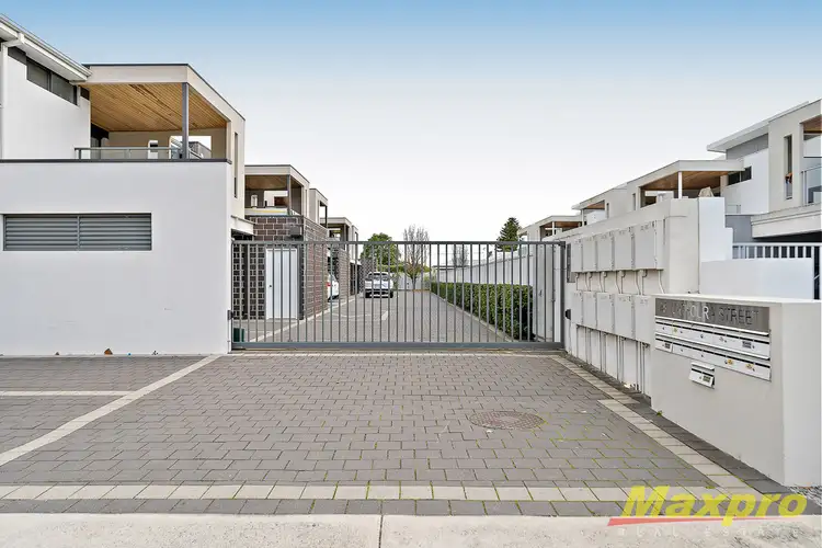 Second view of Homely apartment listing, 7/45 Mathoura Street, Midland WA 6056