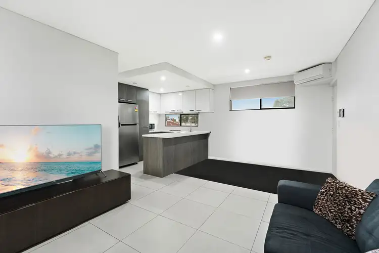 Fifth view of Homely apartment listing, 7/45 Mathoura Street, Midland WA 6056