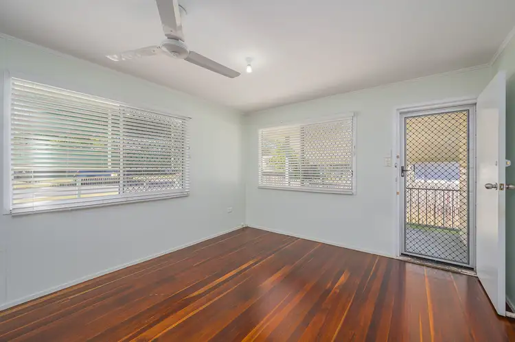 Second view of Homely house listing, 61 Squire Street, Toolooa QLD 4680