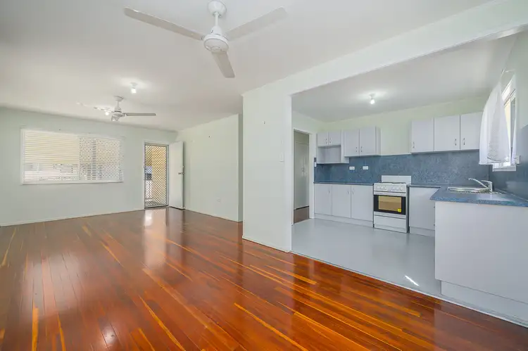 Fourth view of Homely house listing, 61 Squire Street, Toolooa QLD 4680