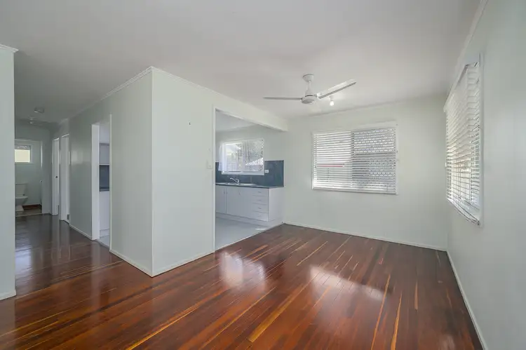 Fifth view of Homely house listing, 61 Squire Street, Toolooa QLD 4680