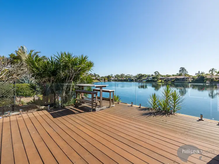2/33 Kangaroo Avenue, Coombabah QLD 4216