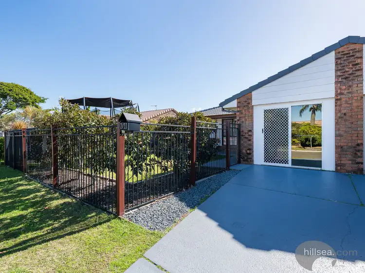Second view of Homely semi-detached listing, 2/33 Kangaroo Avenue, Coombabah QLD 4216