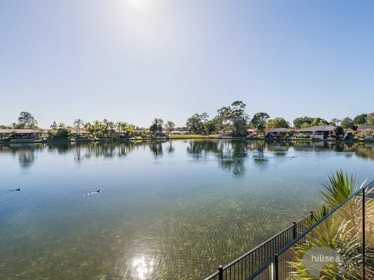 Third view of Homely semi-detached listing, 2/33 Kangaroo Avenue, Coombabah QLD 4216