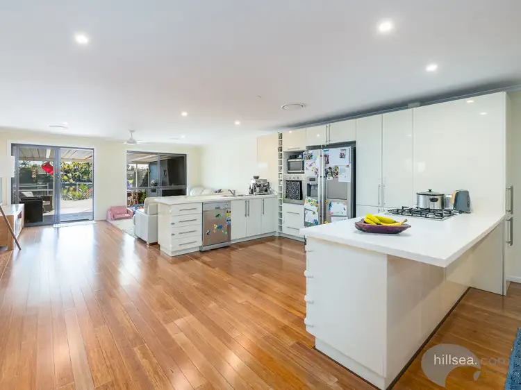 Fourth view of Homely semi-detached listing, 2/33 Kangaroo Avenue, Coombabah QLD 4216