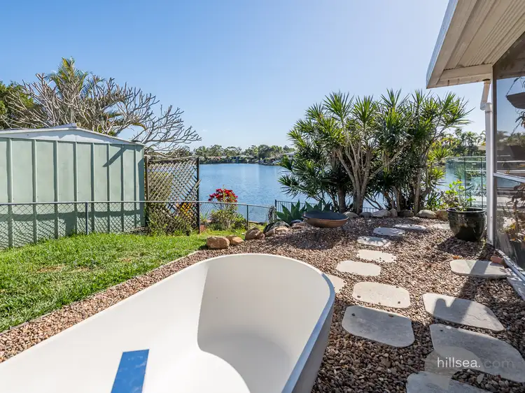 Fifth view of Homely semi-detached listing, 2/33 Kangaroo Avenue, Coombabah QLD 4216