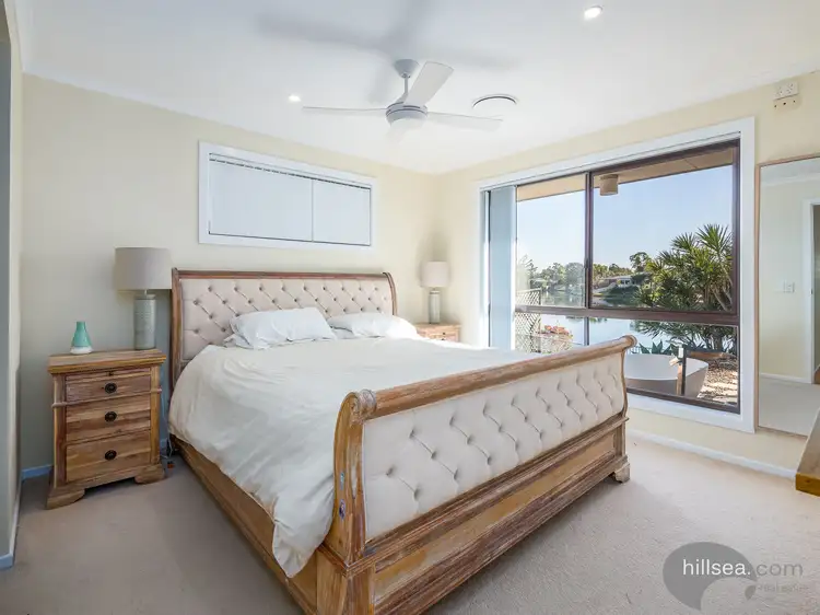 Sixth view of Homely semi-detached listing, 2/33 Kangaroo Avenue, Coombabah QLD 4216