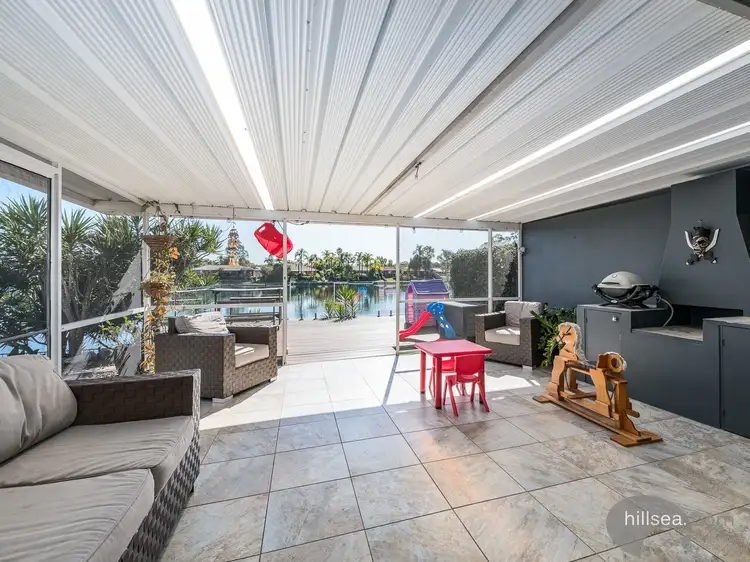 Seventh view of Homely semi-detached listing, 2/33 Kangaroo Avenue, Coombabah QLD 4216