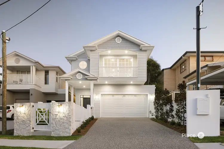 43 Norman Street, Coorparoo QLD 4151