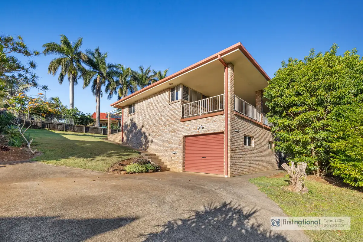 Main view of Homely house listing, 19 Bluegum Boulevard, Banora Point NSW 2486