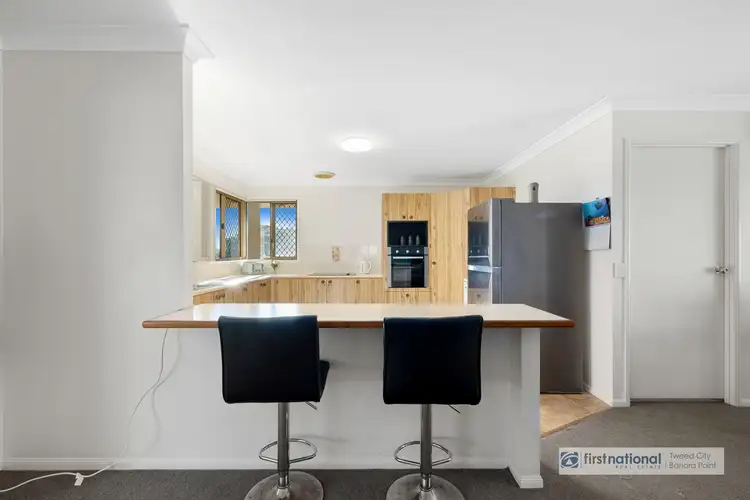 Fifth view of Homely house listing, 19 Bluegum Boulevard, Banora Point NSW 2486