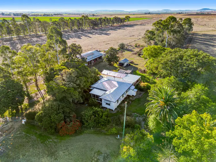 5812 Gatton Clifton Road, Clifton QLD 4361