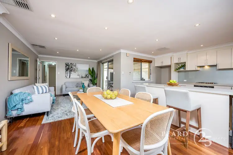 88 Bridgewater Drive, Kallaroo WA 6025