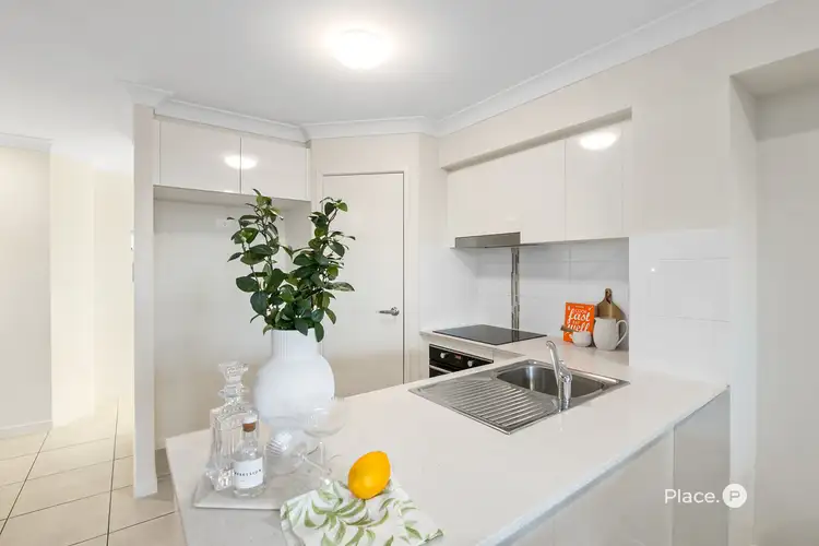 Fifth view of Homely townhouse listing, 4/57 Ellen Street, Oxley QLD 4075