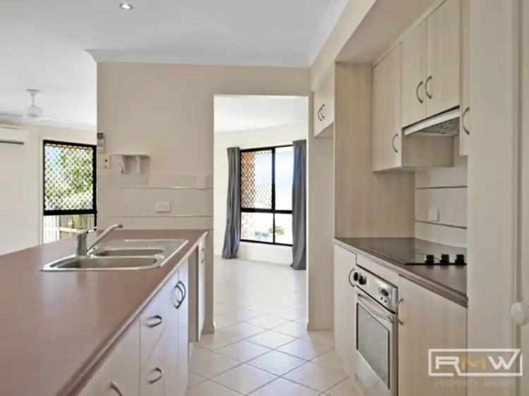 Second view of Homely house listing, 8 Mei-Lynn Way, Taranganba QLD 4703