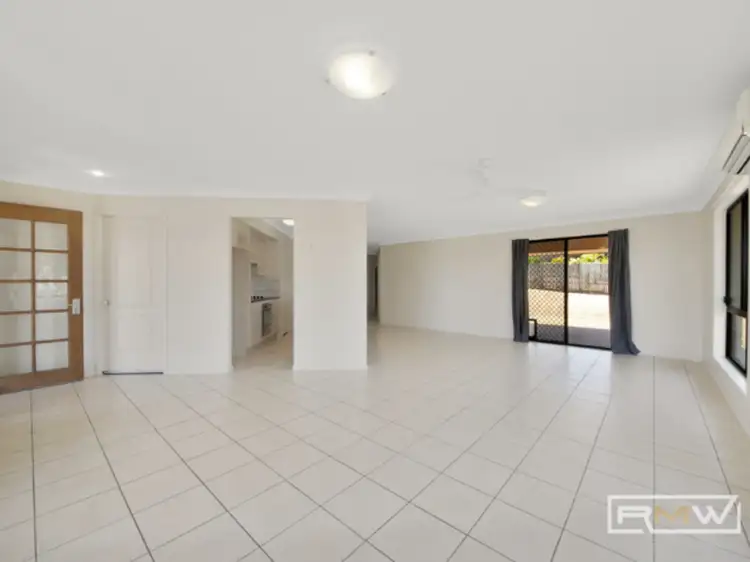 Third view of Homely house listing, 8 Mei-Lynn Way, Taranganba QLD 4703
