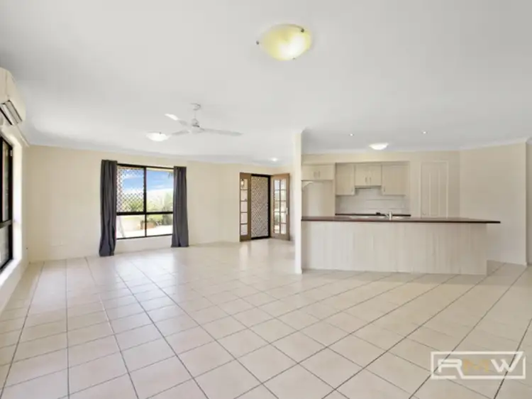 Fourth view of Homely house listing, 8 Mei-Lynn Way, Taranganba QLD 4703