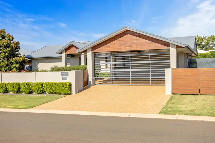 Main view of Homely house listing, 26 Hinchliffe Drive, Kearneys Spring QLD 4350