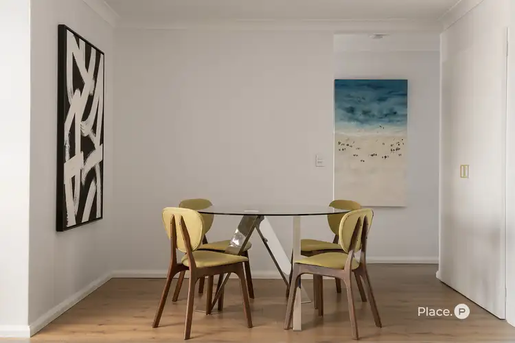 Fifth view of Homely apartment listing, 5/10 Upper Lancaster Road, Ascot QLD 4007