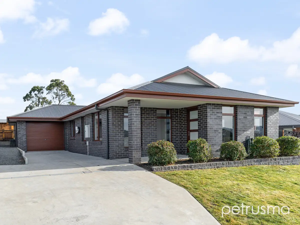 Main view of Homely house listing, 56 Midway Point Esplanade, Midway Point TAS 7171