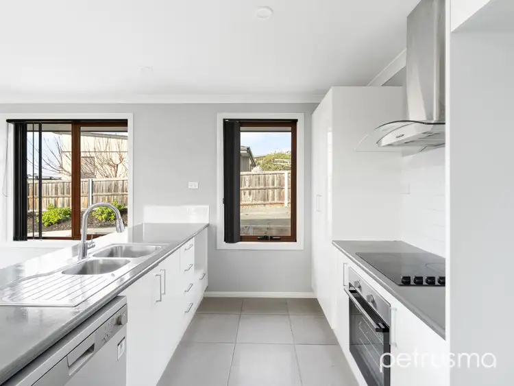 Second view of Homely house listing, 56 Midway Point Esplanade, Midway Point TAS 7171