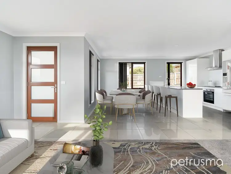 Fifth view of Homely house listing, 56 Midway Point Esplanade, Midway Point TAS 7171