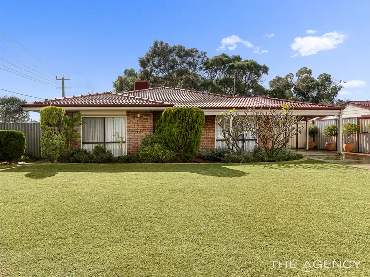1 Keppell Mews, Rockingham WA 6168