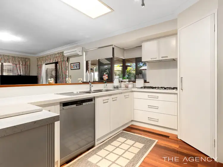 Second view of Homely house listing, 1 Keppell Mews, Rockingham WA 6168