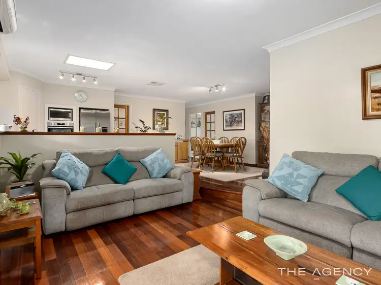 Third view of Homely house listing, 1 Keppell Mews, Rockingham WA 6168