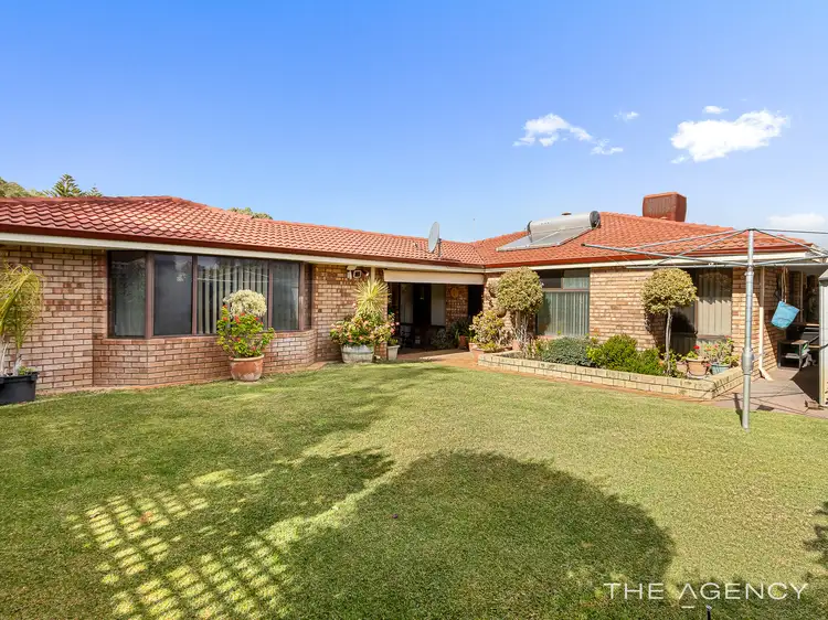 Fourth view of Homely house listing, 1 Keppell Mews, Rockingham WA 6168