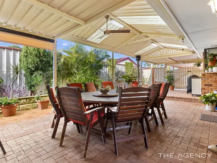 Fifth view of Homely house listing, 1 Keppell Mews, Rockingham WA 6168
