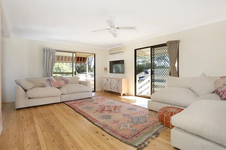 43 Tarni Street, Coombabah QLD 4216